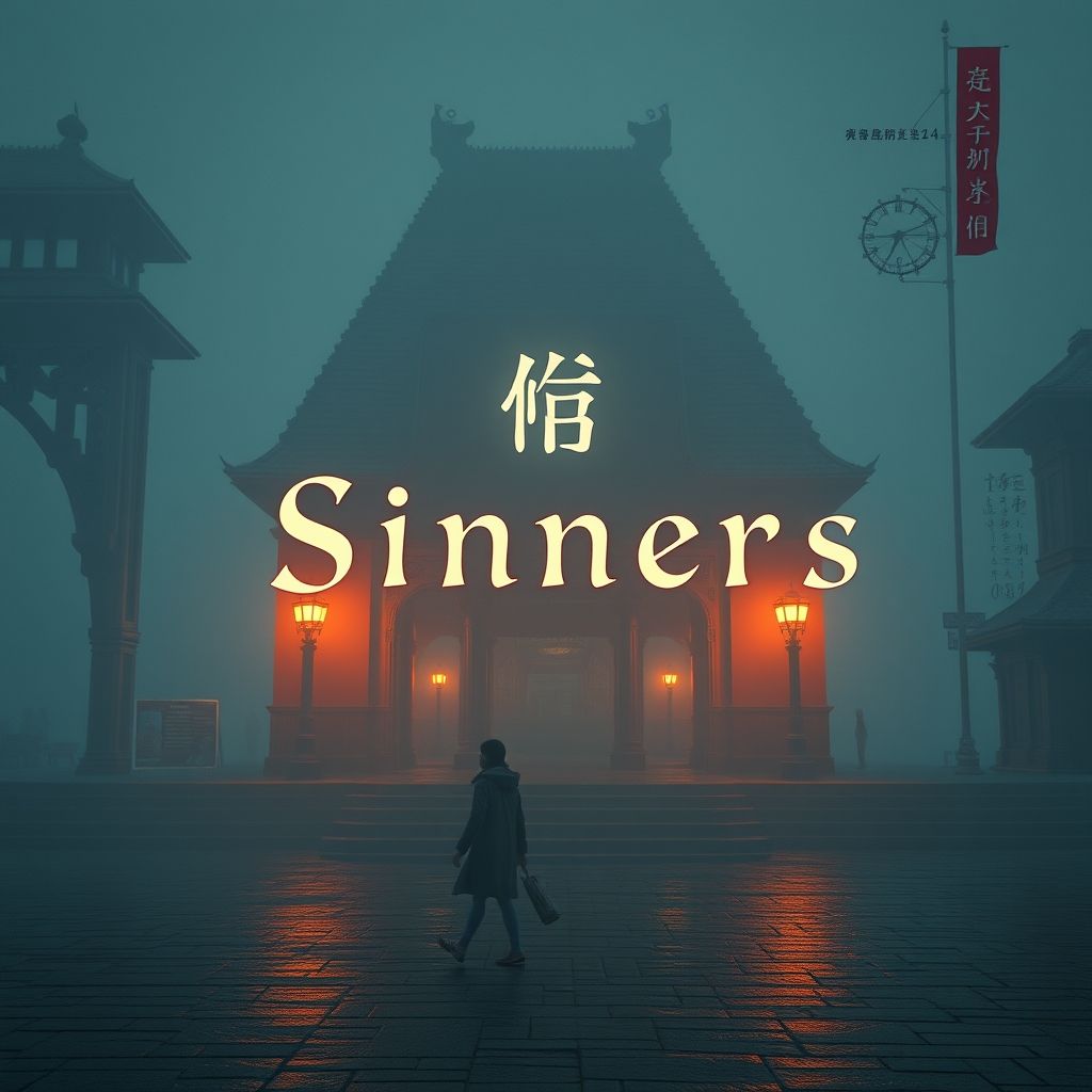 ความคิดเห็นผู้ชมต่อ 'Sinners - ซินเนอร์ส'